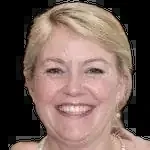 Susan P., KlaroNail customer